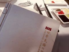 -四季民福烤鸭店(前门店)