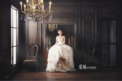 -爱城婚纱摄影·品质严选店
