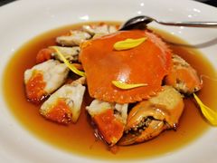 -望乡楼上海菜(日月光店)