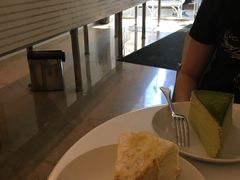 -Lady M Cake Boutique(麦迪逊大道店)