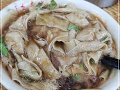 -真素诚·清真(新华路店)