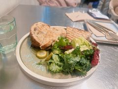 -O'mills Sourdough Bakery&Bistro(永嘉路店)