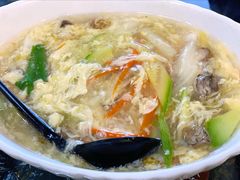 -桃园中华料理炸酱面(燕儿岛路店)