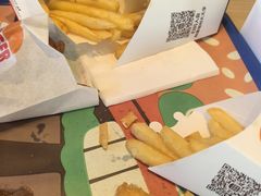 -汉堡王(烟台宝龙店)