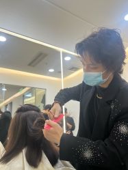 -Style HAIR