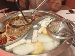 -陈记顺和潮汕牛肉火锅(棠德南路店)