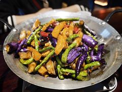 -明月土菜馆(老城区店)