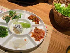 -千寻烧肉(政务区店)
