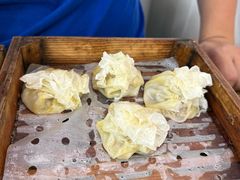 -绥缘老烧麦(中天店)