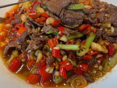 -湘轩·土菜研究院(光大店)
