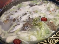 -四姑娘山阿巴郎·藏式花园餐厅