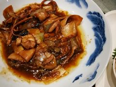 -西安饭庄·非遗陕菜(钟楼店)