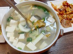 老蛏滑粉汤-海坛特色小吃·只做平潭特色菜(平潭店)