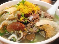 -潮镇老尾牛杂(环城西路店)