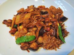 -渔家风味·鲅鱼水饺·央视展播·海鲜天津菜(开发区店)