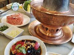 -牛街·马辈儿涮肉(牛街二店)