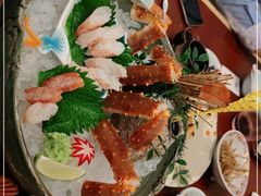 -蟹田居·活蟹料理(东城店)