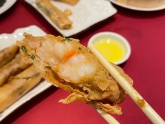-北园酒家(小北路店)