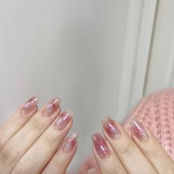 -斯馨·健康美甲美睫