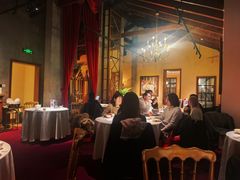 -玫瑰厅上海菜(兴国路店)