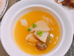 -博林天瑞喜来登酒店·西丽尚膳