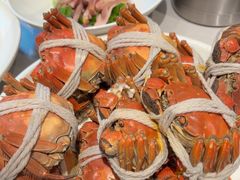 -城北食府(枫林店)