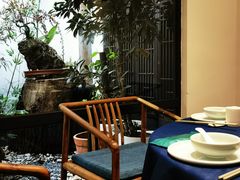 -院8里·少城记忆老川菜(宽窄巷子店)