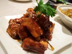 糖醋小排-19号私房菜(云南路店)