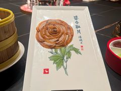 -全聚德(双井店)