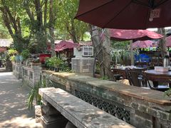 -园林美食城·本土农家菜(杨和镇店)