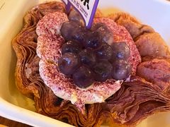 -喜乐村芋泥脑袋家族(三里屯店)