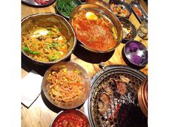 -麻蒲碳烤肉(远景路1号店)