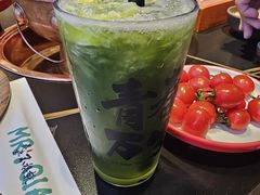 -乔先生涮肉·鲜活牛羊肉火锅(塘沽店)