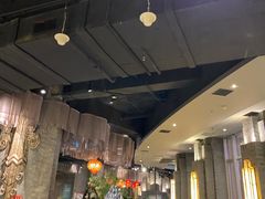 大堂-新沸腾鱼乡(世贸天阶店)