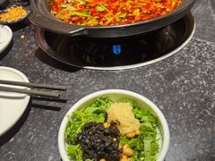 -小饕荟雅安贡椒鱼鲜馆(广福桥店)