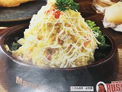 -俄士厨房(未来城店)