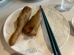 -顶特勒·黄鱼馆·特色菜(上海大世界店)