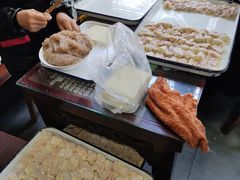 -长人馄饨铺(解放街店)