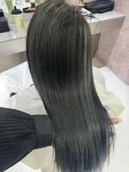 -GANO HAIR 