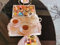 -康莱德酒店·望海阁大堂吧