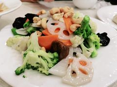 烧全素-奥华餐厅·老张记(台基厂店)