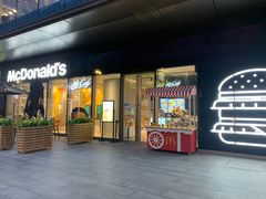 -麦当劳(苏州中心星悦汇店)