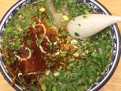 -马艾萨中国兰州牛肉拉面(劲松店)
