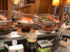 -禾绿寿司·定食·拉面·烧炸(喜荟城店)