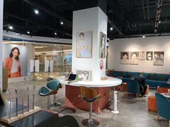 -海马体照相馆(天津世纪都会店)