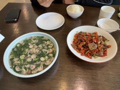 -東城故事·尋找姆媽的味道(玉兰路店)