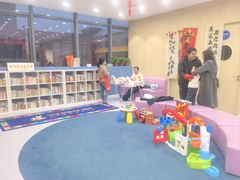 -美吉姆早教(高新中心)