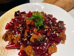 -味当家鱼头火锅.•甲鱼料理(金沙店)