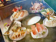 -大良毋米粥(锦龙路总店)