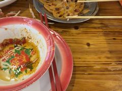 -冶建镜子·中国龙虾王(总店)